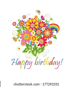 Happy birthday!