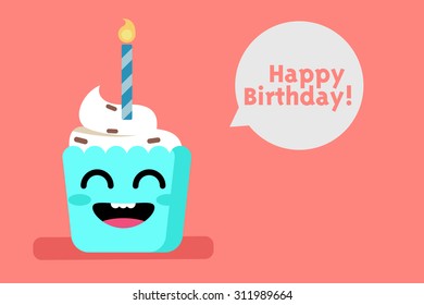 Happy birthday!
