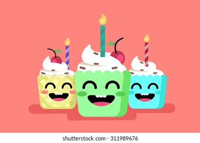 Happy birthday!