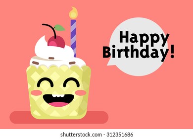 Happy birthday!