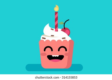 Happy birthday!