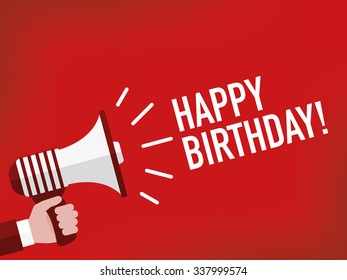 Happy birthday!