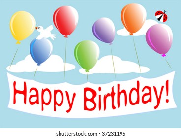 happy birthday!