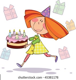 Happy birthday!