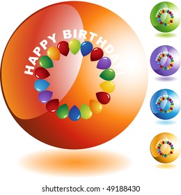 Feliz cumpleaños