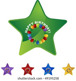 Feliz cumpleaños