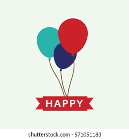 Happy birthday.