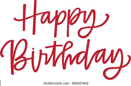 Birthday Sign Images, Stock Photos & Vectors | Shutterstock