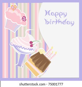 Happy Birthday!