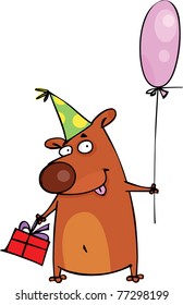 Happy birthday!
