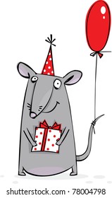 Happy birthday!