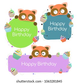 Happy birthday background