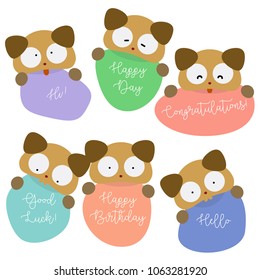 Happy birthday background