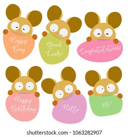 Happy birthday background