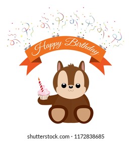 Happy birthday background