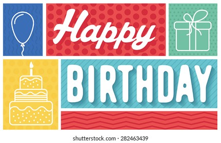 32,583 Birthday mail Images, Stock Photos & Vectors | Shutterstock