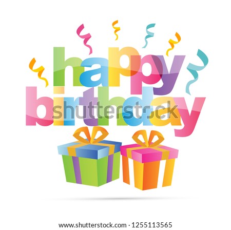happy birthday banner template stock vector royalty free happy birthday banner templates