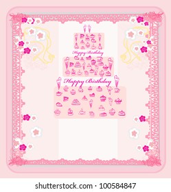 Happy Birthday Card