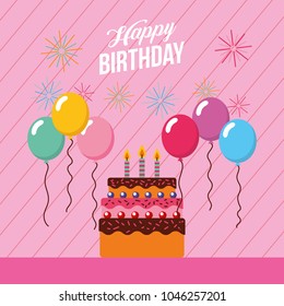 happy birthday card