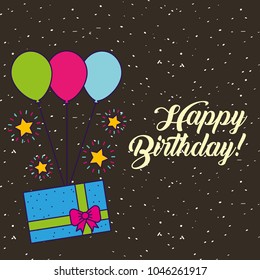 happy birthday card