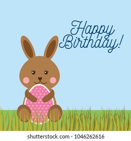 happy birthday card