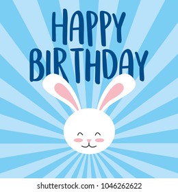 happy birthday card