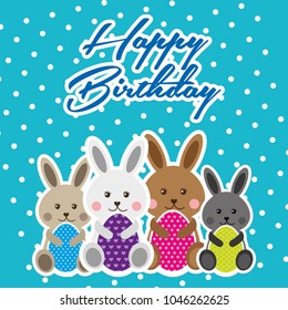 happy birthday card
