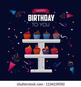 happy birthday card