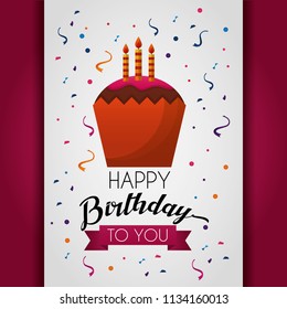 happy birthday card