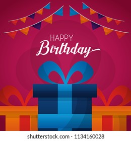 happy birthday card