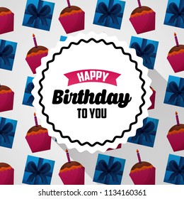 happy birthday card