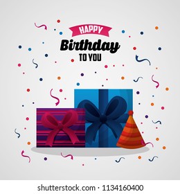 happy birthday card