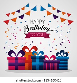 happy birthday card