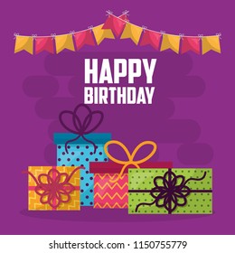 happy birthday card