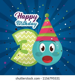 happy birthday card