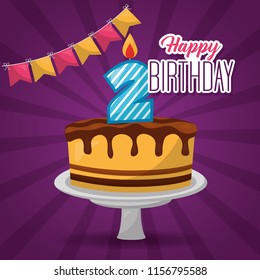 happy birthday card