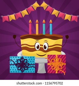 happy birthday card