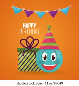 happy birthday card