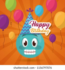 happy birthday card