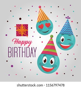 happy birthday card