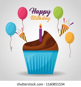 happy birthday card
