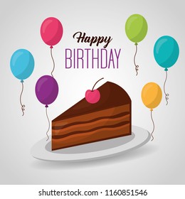 happy birthday card