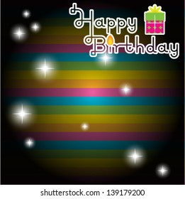 happy birthday card