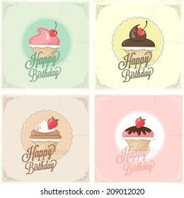 Happy birthday card