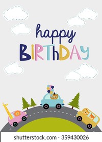 23,342 Birthday car Images, Stock Photos & Vectors | Shutterstock