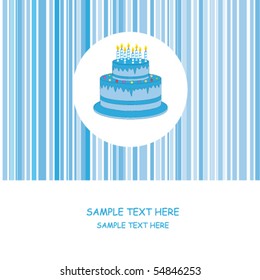 Happy Birthday Card