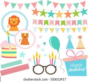 Happy Birthday card