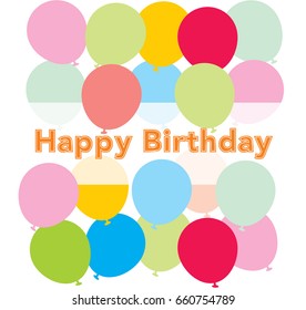 happy birthday card