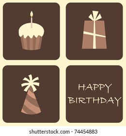 happy birthday card