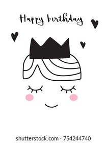 happy birthday card